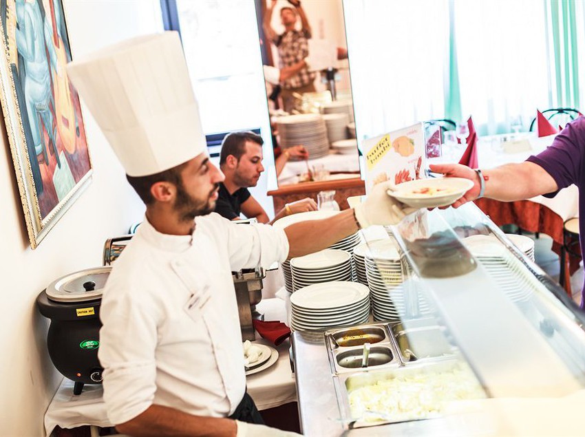 Hotel Metropolitan  | Cesenatico | Forlì-Cesena | Italia 10