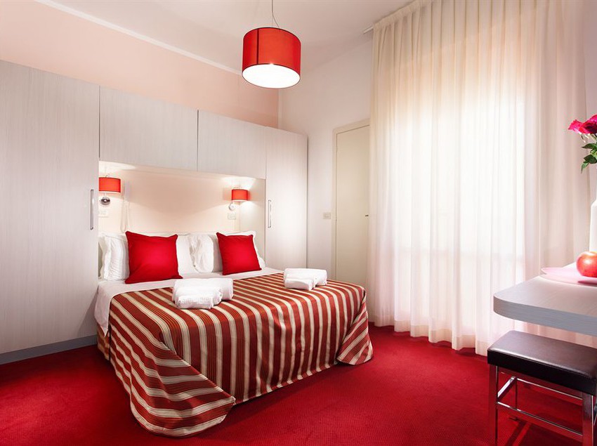 Hotel Metropolitan  | Cesenatico | Forlì-Cesena | Italia 11