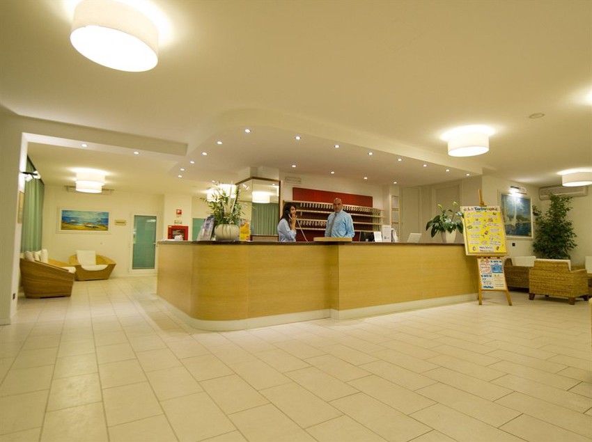 Hotel Metropolitan  | Cesenatico | Forlì-Cesena | Italia 12