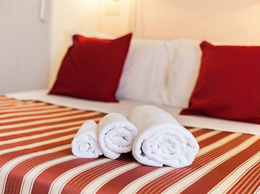 Hotel Metropolitan  | Cesenatico | Forlì-Cesena | Italia 13