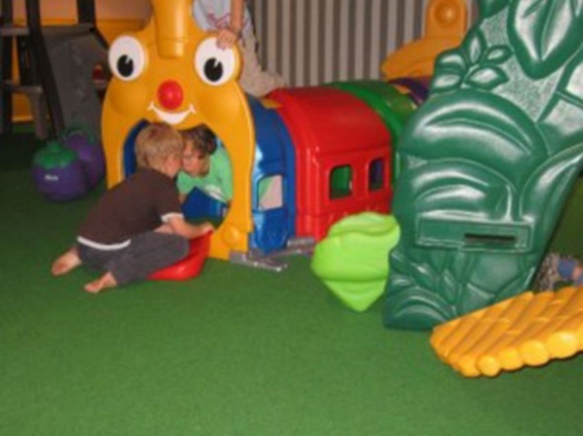 Hotel Metropolitan  | Cesenatico | Forlì-Cesena | Italia 14