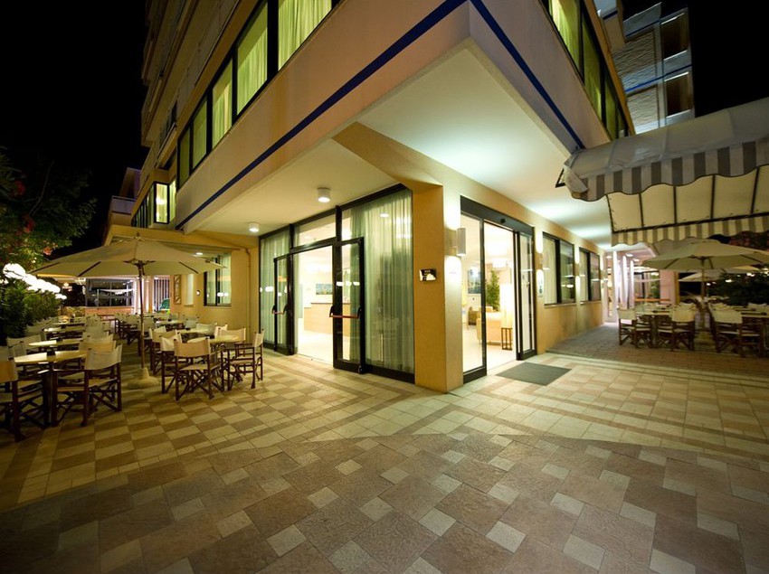 Hotel Metropolitan  | Cesenatico | Forlì-Cesena | Italia 3