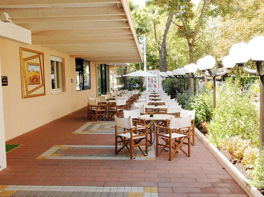 Hotel Metropolitan  | Cesenatico | Forlì-Cesena | Italia 5