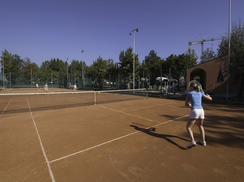 Hotel Metropolitan  | Cesenatico | Forlì-Cesena | Italia 6