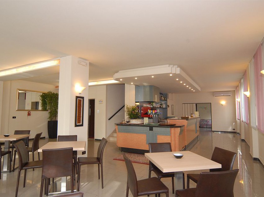 Hotel Metropolitan  | Cesenatico | Forlì-Cesena | Italia 7