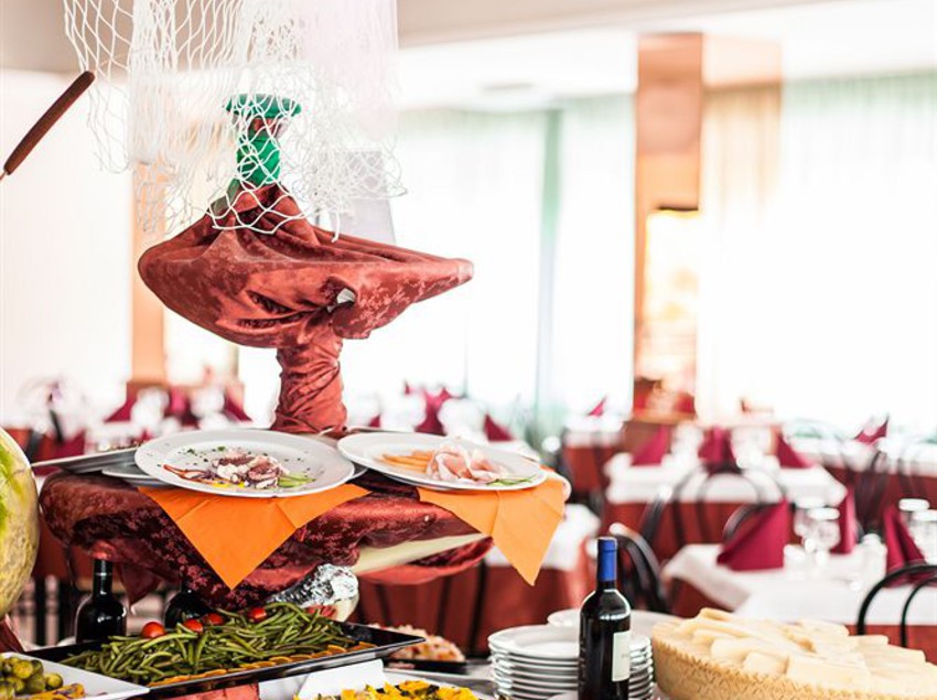 Hotel Metropolitan  | Cesenatico | Forlì-Cesena | Italia 8