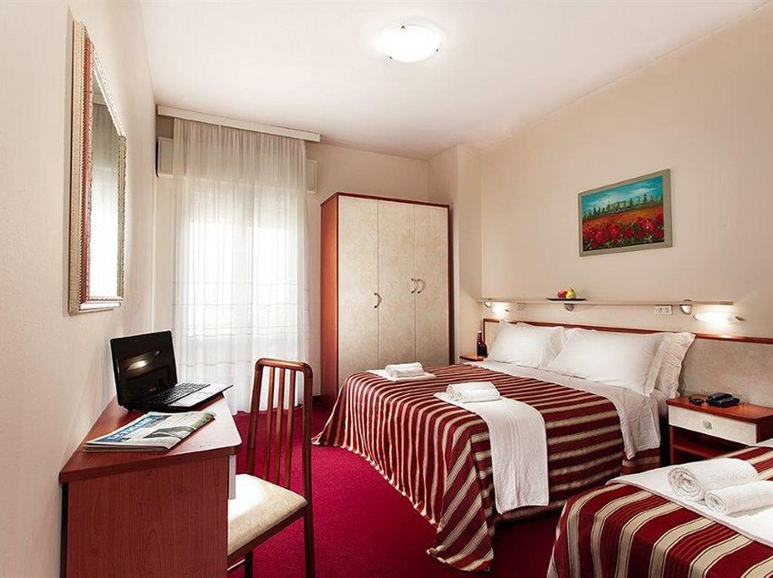 Hotel Metropolitan  | Cesenatico | Forlì-Cesena | Italia 9
