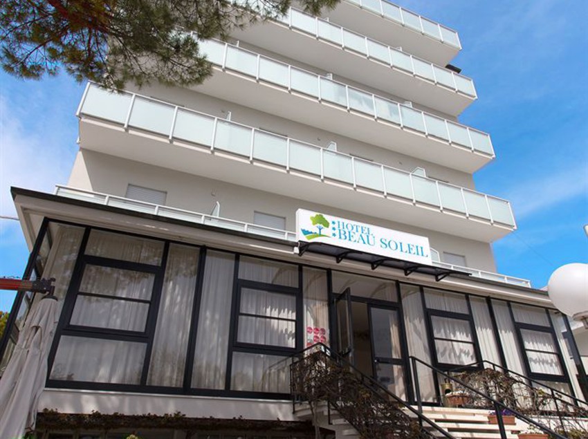 Hotel Beau Soleil  | Cesenatico | Forlì-Cesena | Italia 11