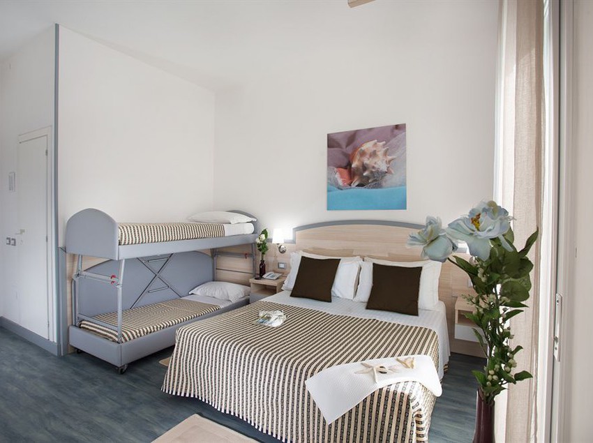 Hotel Beau Soleil  | Cesenatico | Forlì-Cesena | Italia 13