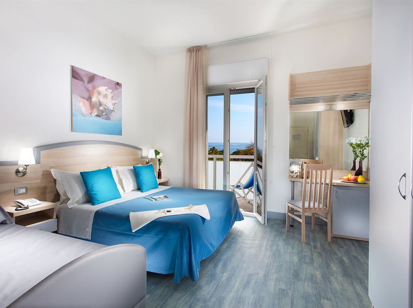 Hotel Beau Soleil  | Cesenatico | Forlì-Cesena | Italia 14