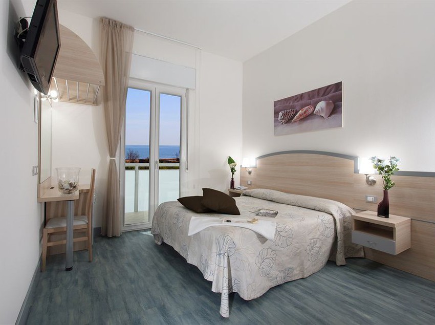 Hotel Beau Soleil  | Cesenatico | Forlì-Cesena | Italia 15