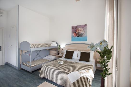 Hotel Beau Soleil  | Cesenatico | Forlì-Cesena | Italia 18