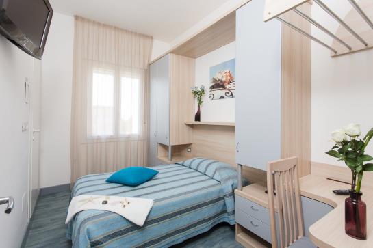 Hotel Beau Soleil  | Cesenatico | Forlì-Cesena | Italia 19