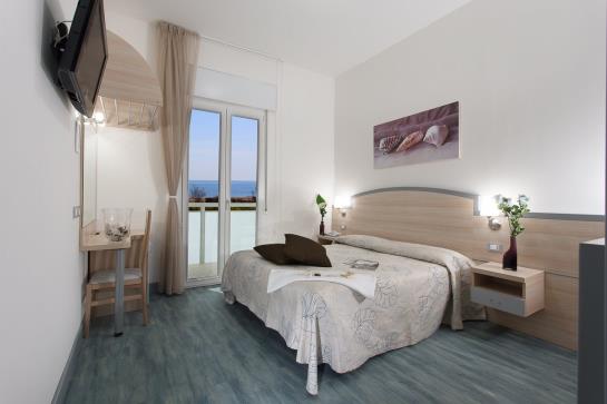 Hotel Beau Soleil  | Cesenatico | Forlì-Cesena | Italia 20