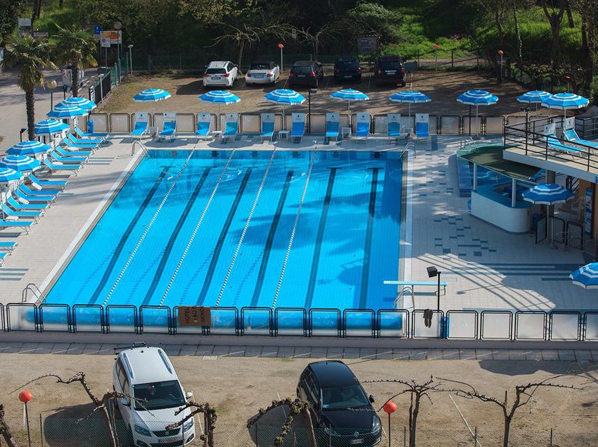 Hotel Beau Soleil  | Cesenatico | Forlì-Cesena | Italia 4