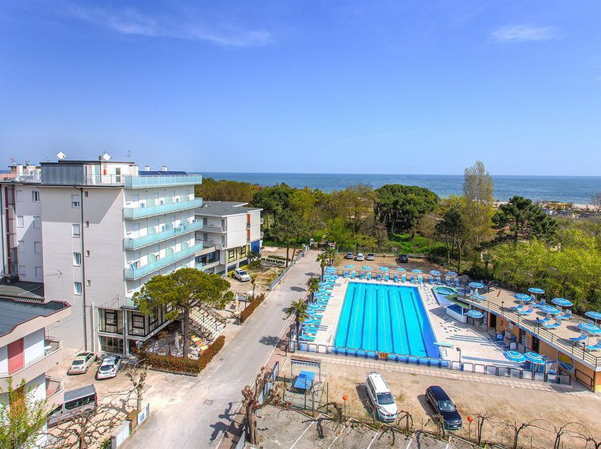 Hotel Beau Soleil  | Cesenatico | Forlì-Cesena | Italia 5