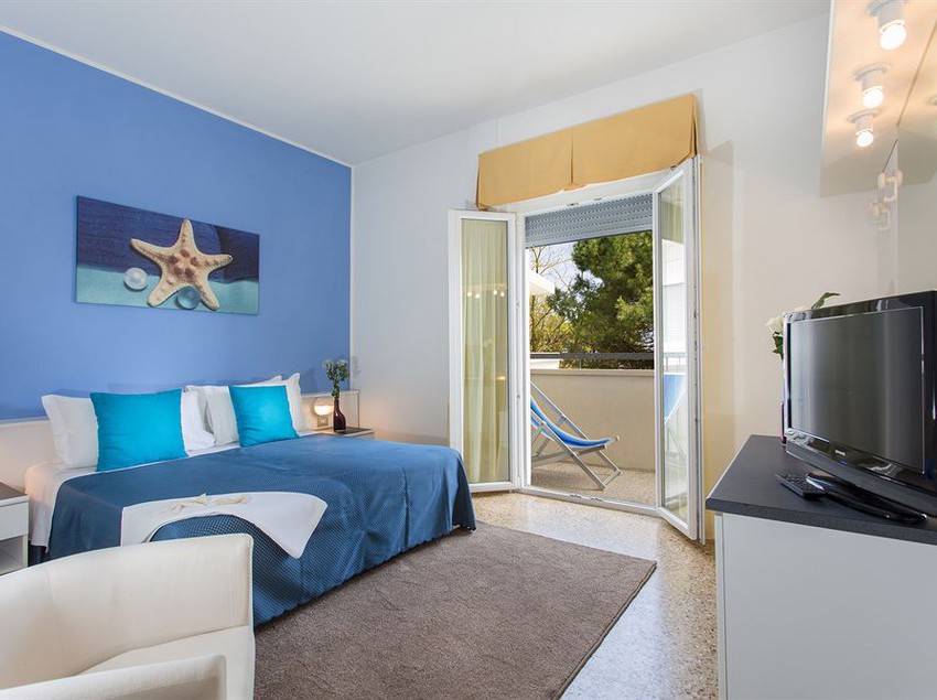 Hotel Beau Soleil  | Cesenatico | Forlì-Cesena | Italia 6