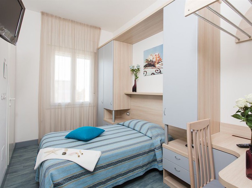 Hotel Beau Soleil  | Cesenatico | Forlì-Cesena | Italia 7