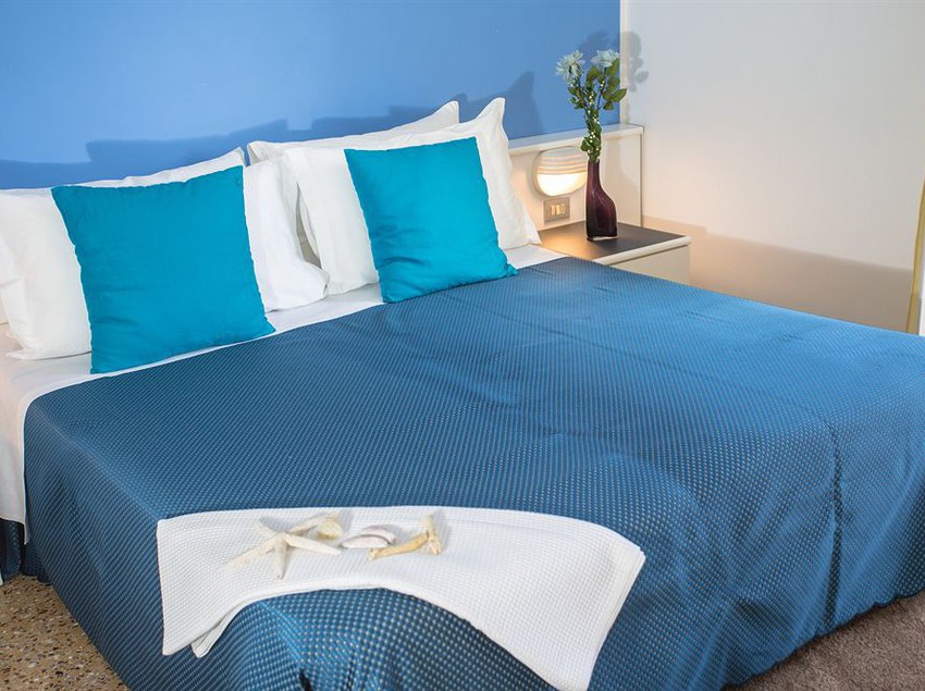 Hotel Beau Soleil  | Cesenatico | Forlì-Cesena | Italia 8