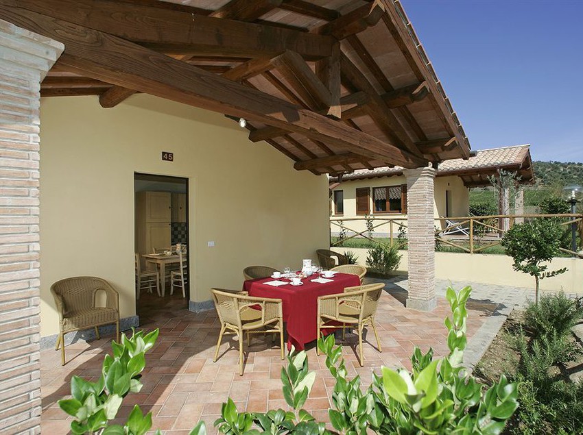 Villaggio Capalbio Grosseto