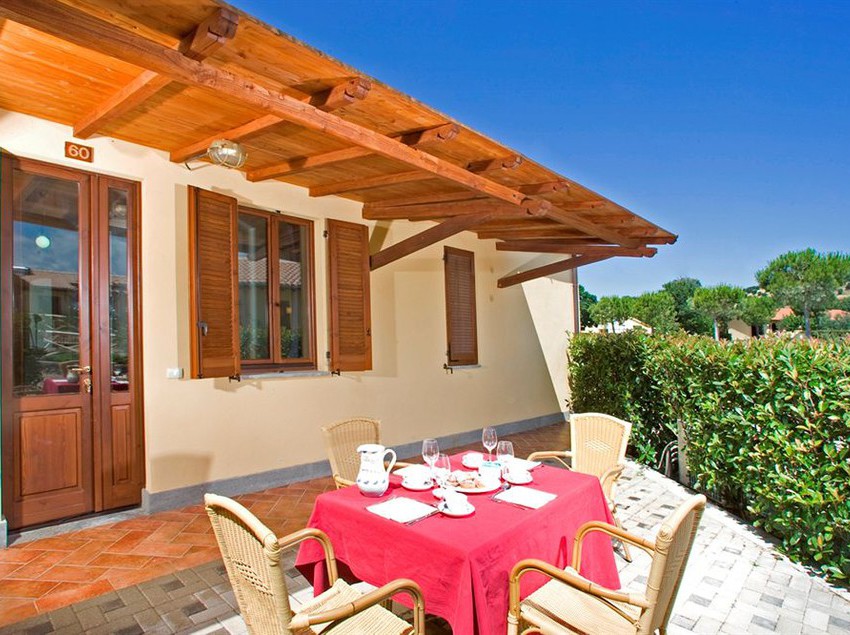 Villaggio Capalbio  | Capalbio | Grosseto | Italia 1