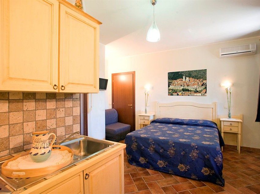 Villaggio Capalbio  | Capalbio | Grosseto | Italia 10