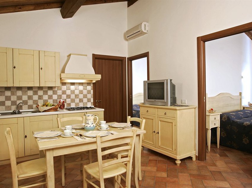 Villaggio Capalbio  | Capalbio | Grosseto | Italia 11