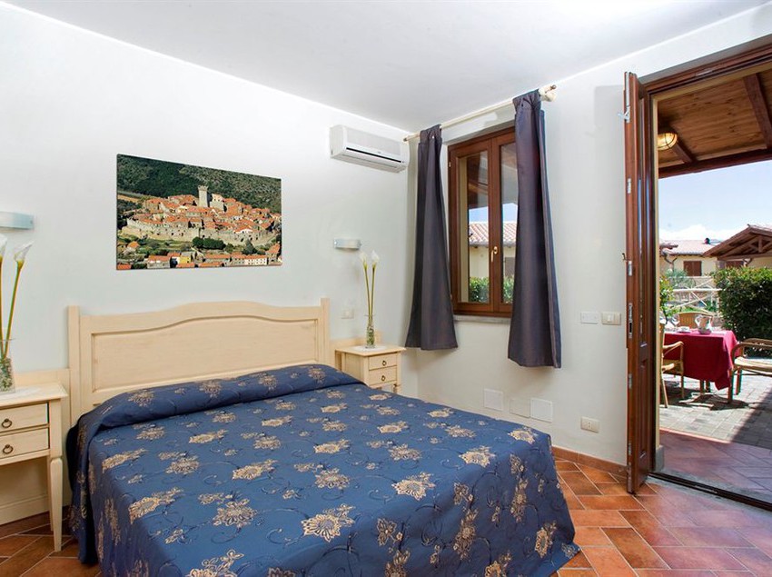 Villaggio Capalbio  | Capalbio | Grosseto | Italia 12