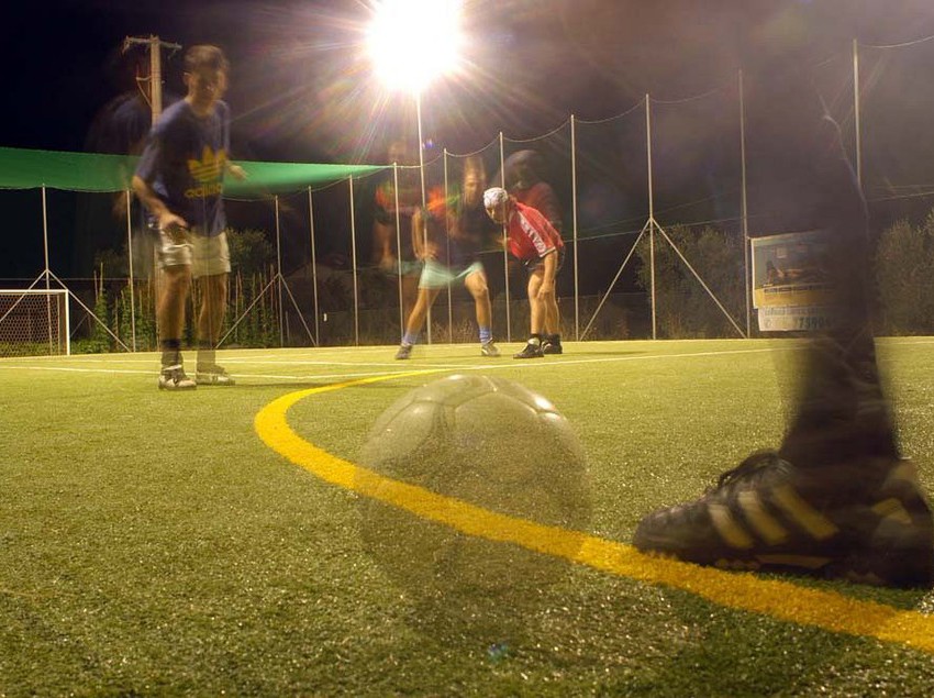 Villaggio Capalbio  | Capalbio | Grosseto | Italia 16