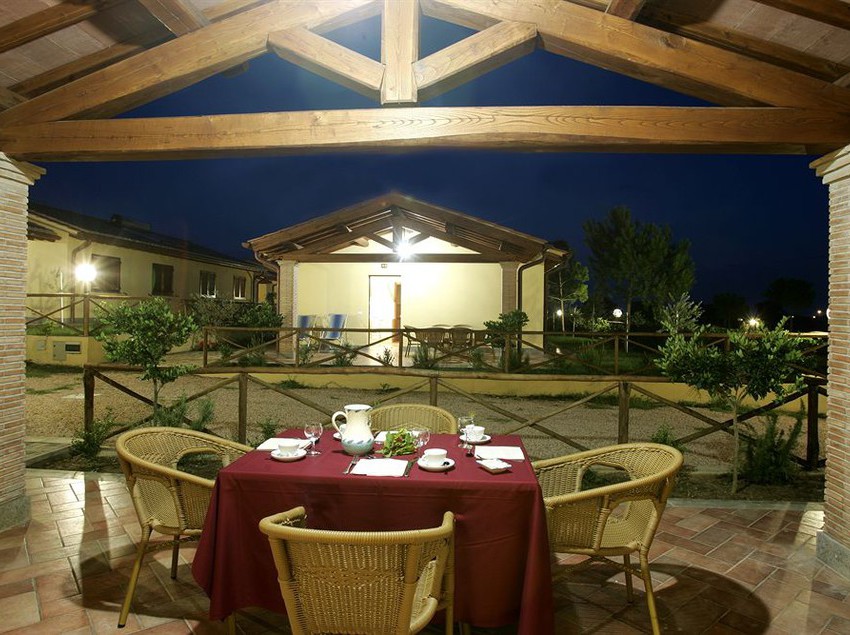 Villaggio Capalbio  | Capalbio | Grosseto | Italia 2