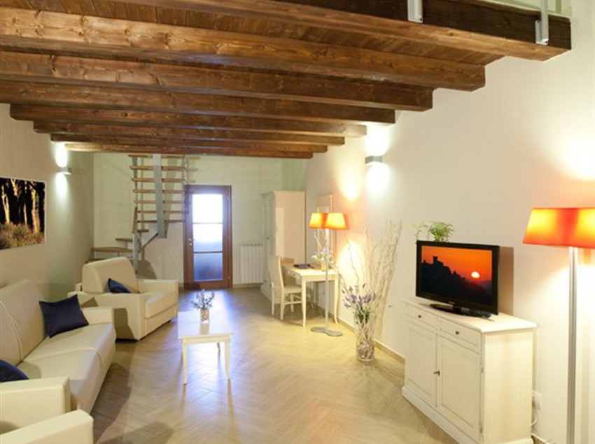 Villaggio Capalbio  | Capalbio | Grosseto | Italia 20