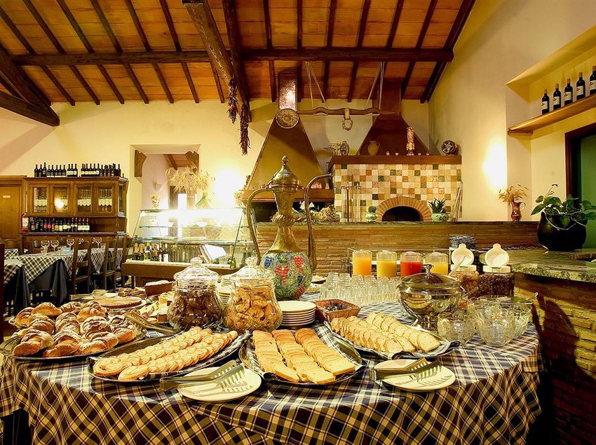 Villaggio Capalbio  | Capalbio | Grosseto | Italia 3