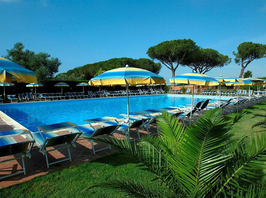 Villaggio Capalbio  | Capalbio | Grosseto | Italia 4