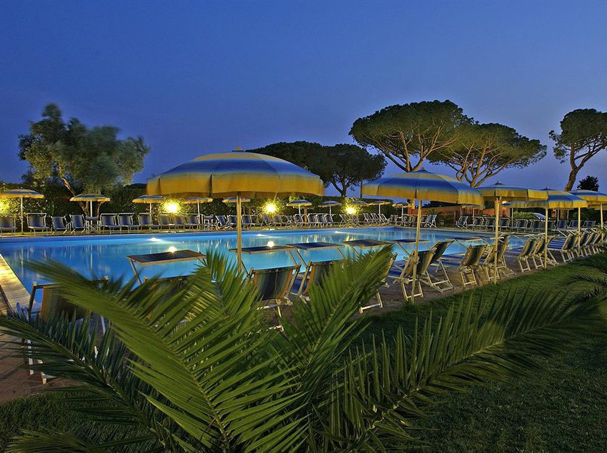 Villaggio Capalbio  | Capalbio | Grosseto | Italia 6