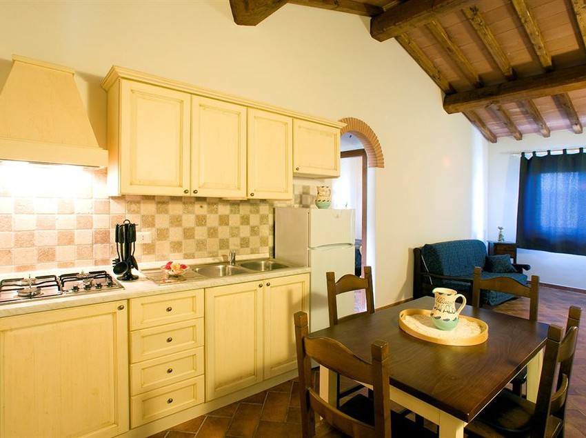 Villaggio Capalbio  | Capalbio | Grosseto | Italia 7