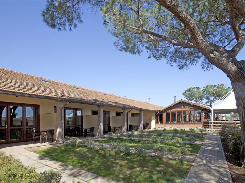 Villaggio Capalbio  | Capalbio | Grosseto | Italia 8