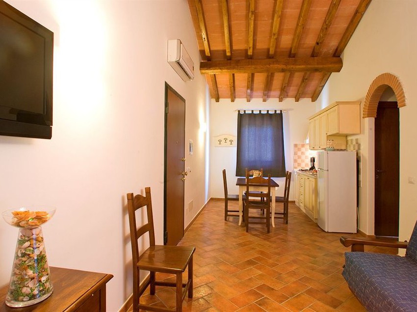 Villaggio Capalbio  | Capalbio | Grosseto | Italia 9