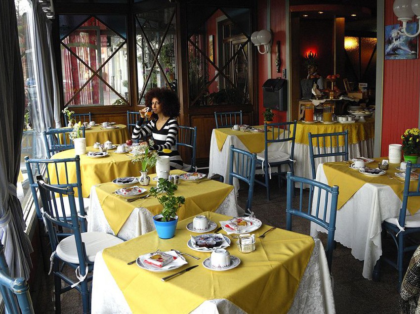 Hotel Albergo Sempione  | Stresa | Verbano-Cusio-Ossola | Italia 1