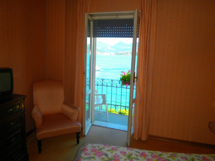 Hotel Albergo Sempione  | Stresa | Verbano-Cusio-Ossola | Italia 2