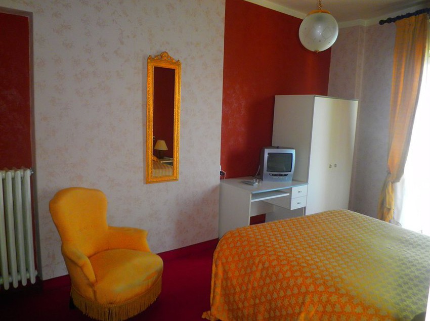 Hotel Albergo Sempione  | Stresa | Verbano-Cusio-Ossola | Italia 5