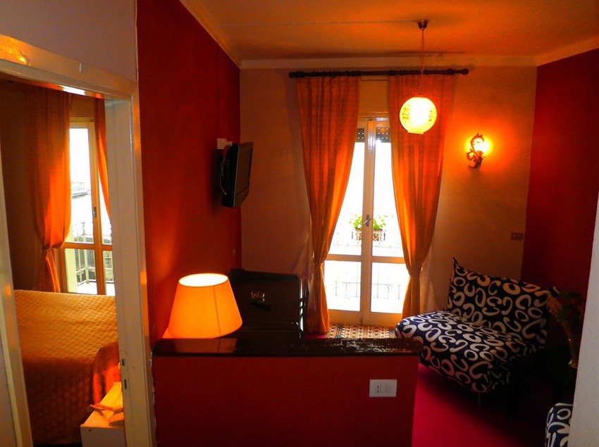 Hotel Albergo Sempione  | Stresa | Verbano-Cusio-Ossola | Italia 6