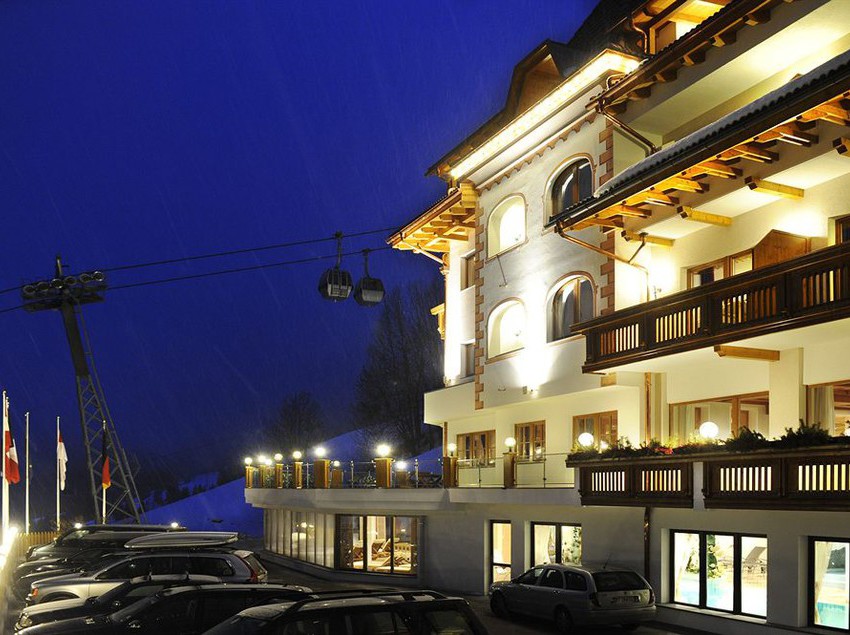 Berghotel Zirm  | Valdaora | Bolzano | Italien 1