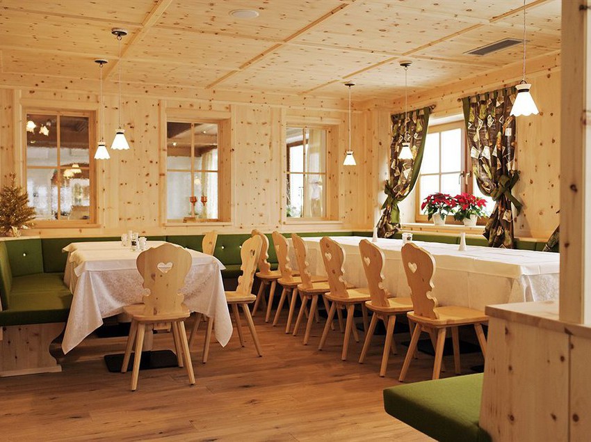 Berghotel Zirm  | Valdaora | Bolzano | Italien 10