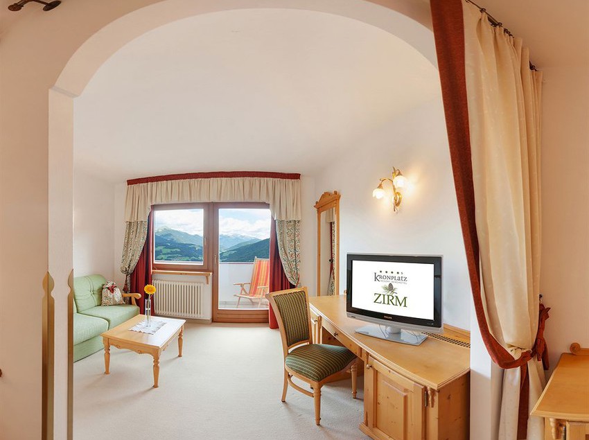 Berghotel Zirm  | Valdaora | Bolzano | Italien 11