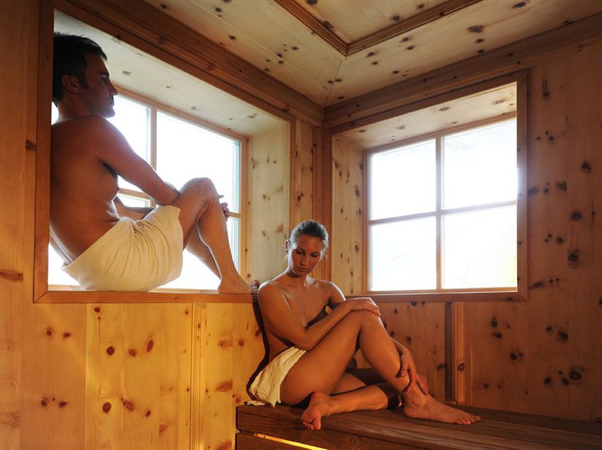 Berghotel Zirm  | Valdaora | Bolzano | Italien 12