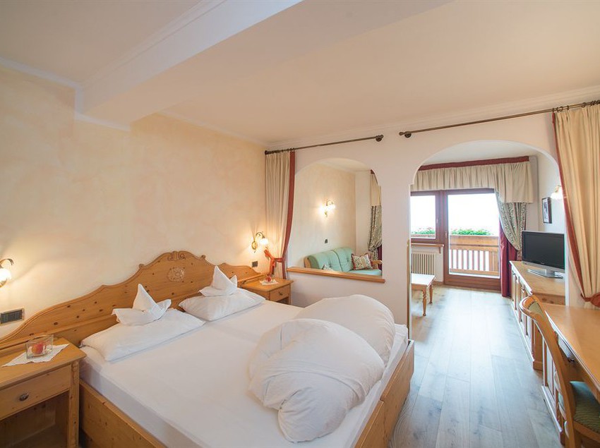 Berghotel Zirm  | Valdaora | Bolzano | Italien 13