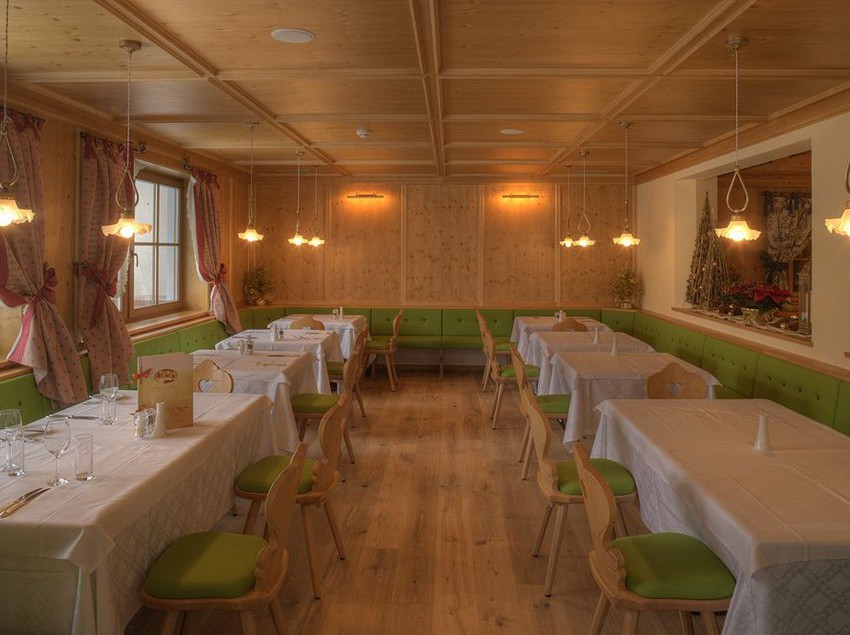 Berghotel Zirm  | Valdaora | Bolzano | Italien 16