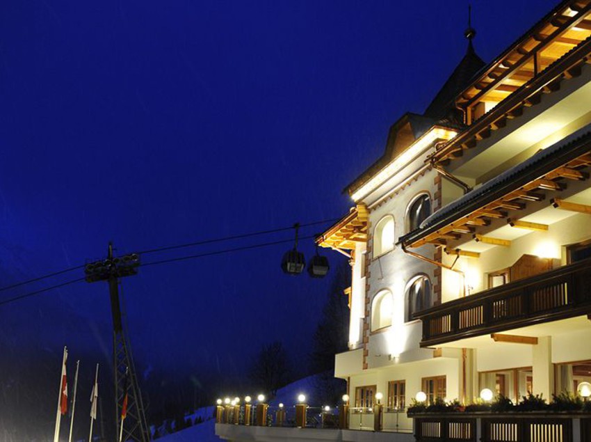 Berghotel Zirm  | Valdaora | Bolzano | Italien 18