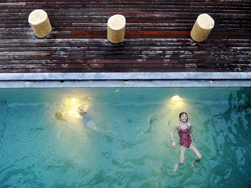 Berghotel Zirm  | Valdaora | Bolzano | Italien 2