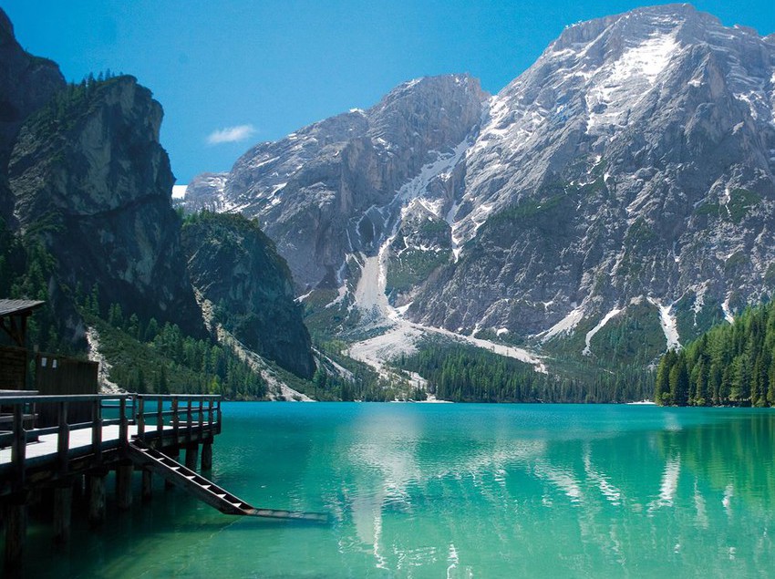 Berghotel Zirm  | Valdaora | Bolzano | Italien 4